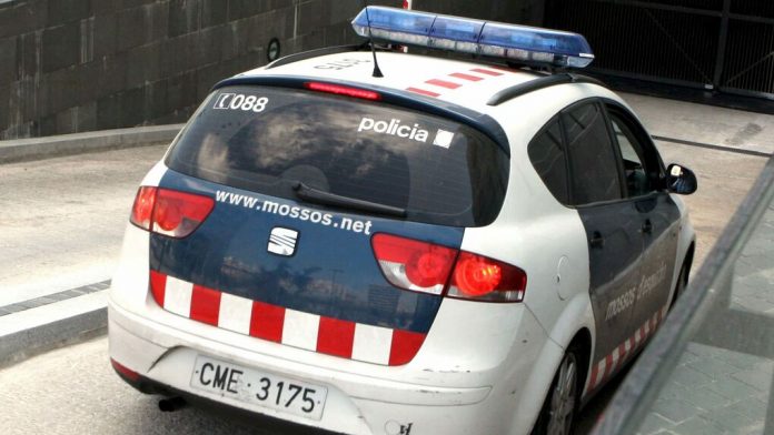 Los Mossos detienen a un presunto asesino de personas sin hogar en Barcelona