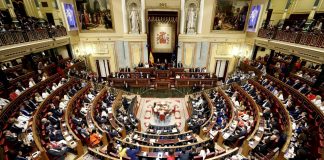 Hacen falta siete diputados socialistas honrados