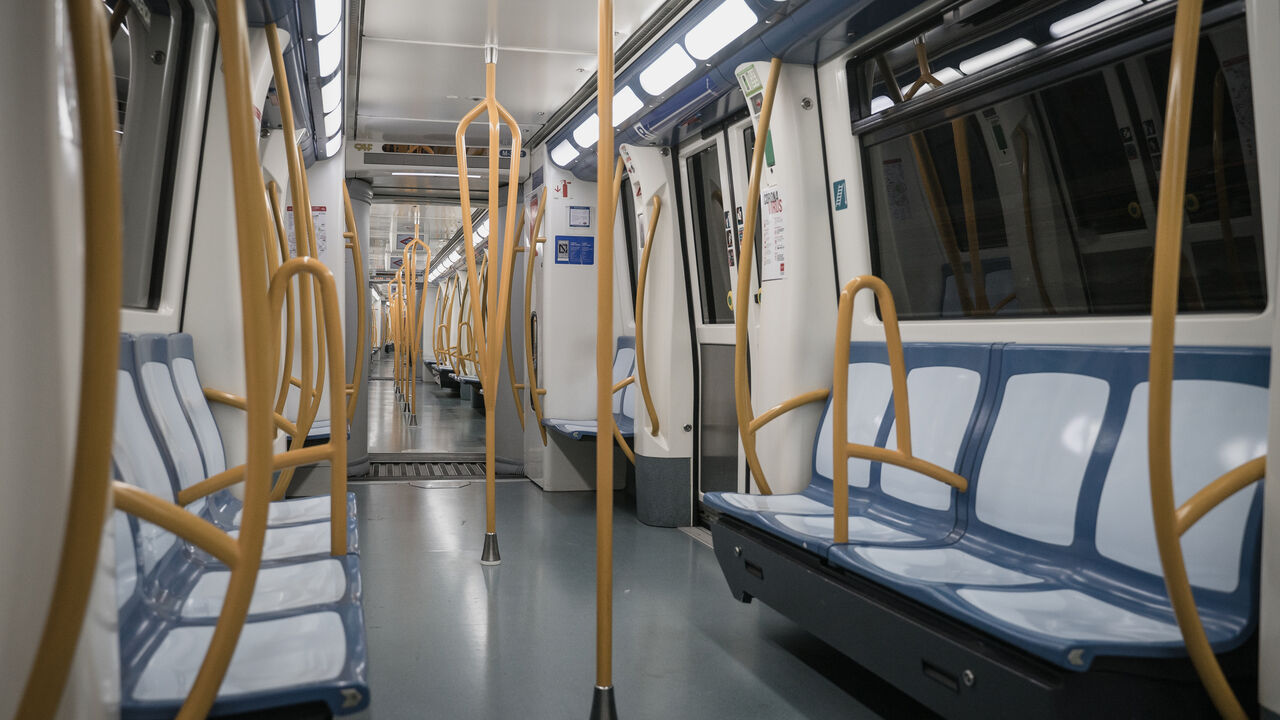 Alstom desarrolla un simulador de conducción para formar al personal del  Metro de Barcelona - El Liberal