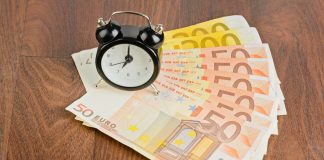 Cuentas conjuntas bloqueadas al morir uno de los titulares. El recordatorio que indigna