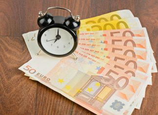 Cuentas conjuntas bloqueadas al morir uno de los titulares. El recordatorio que indigna