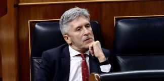 ¿Indicios de corrupción en el Ministerio de Interior?