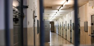 Polémica: Las cárceles tendrán máquinas de depialción láser "para trans"