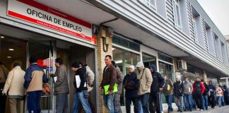 Las segundas generaciones de inmigrantes lideran el paro y el fracaso escolar