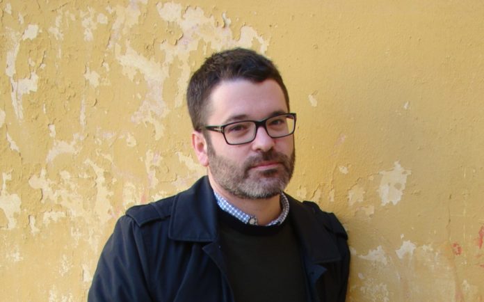 Ramón González Férriz