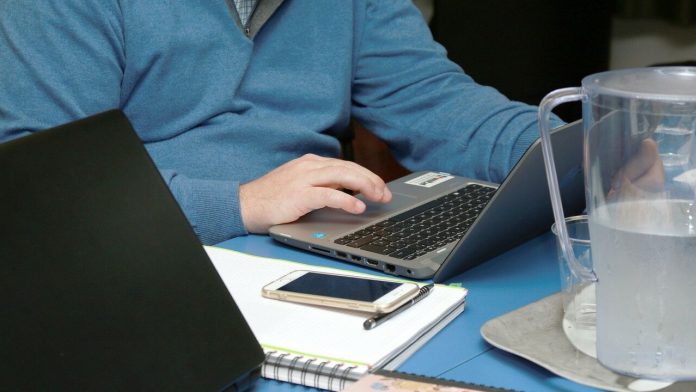 El sector público se vuelve todavía más insostenible