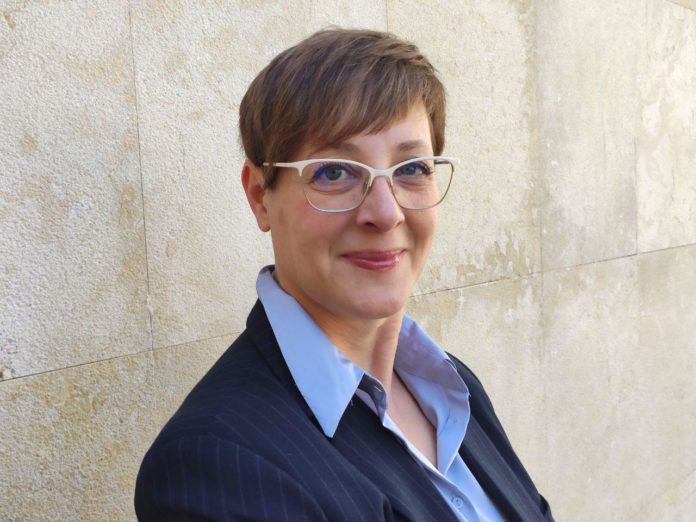 Ángeles Ribes