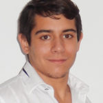 Arnau Martínez
