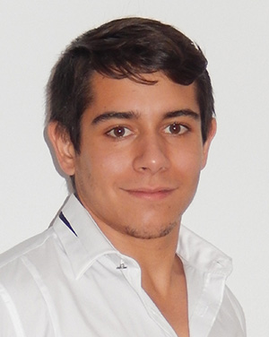 Arnau Martínez