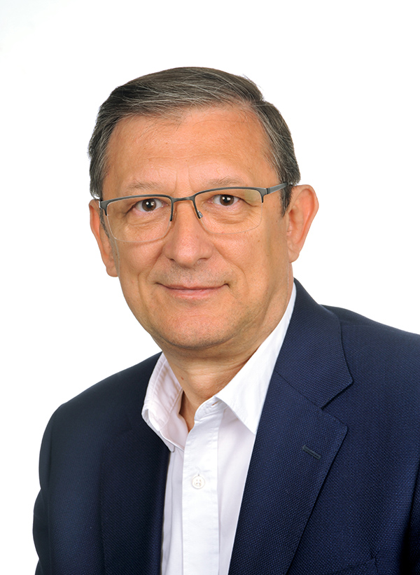 Pere Lluís Huguet Tous