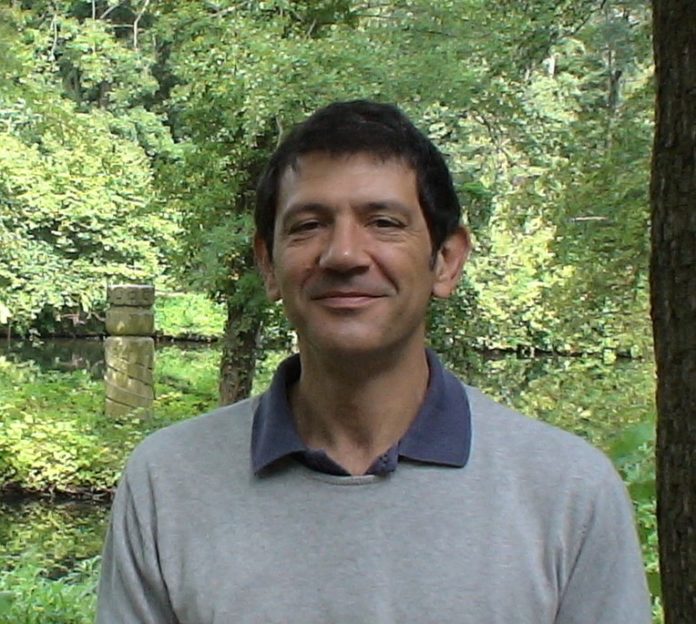 Ricardo Garcia Manrique