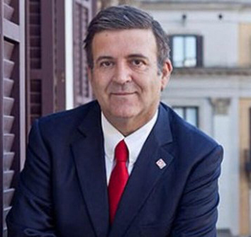 Alfons López Tena