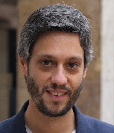 Enrique Canovaca