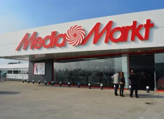 El "Amazon chino" quiere comprar MediaMarkt