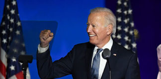 ¿Firmó Biden órdenes sin ser consciente de lo que hacía?