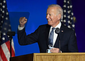 ¿Firmó Biden órdenes sin ser consciente de lo que hacía?