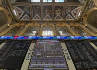 Caídas generalizadas en la bolsa. ¿Hay que preocuparse?