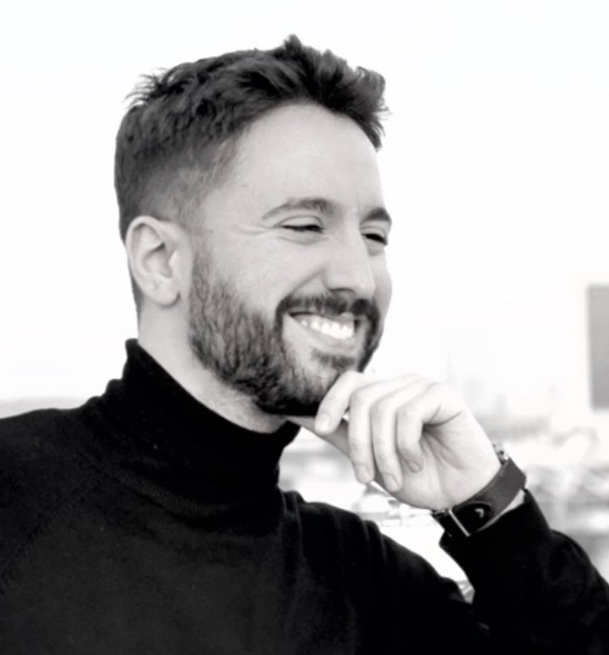 Sergio Pérez-Diáñez