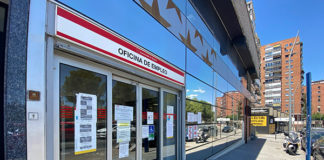 Hasta el 45% de los fijos discontinuos están inactivos