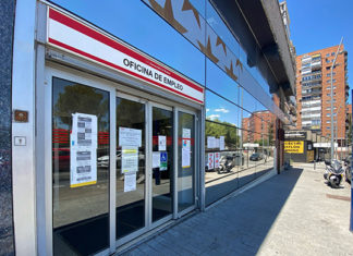 Hasta el 45% de los fijos discontinuos están inactivos