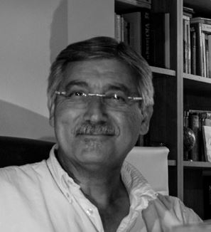 Antonio Robles