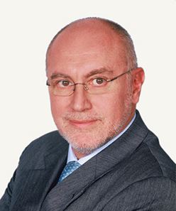 Antonio Jiménez-Blanco Carrillo de Albornoz