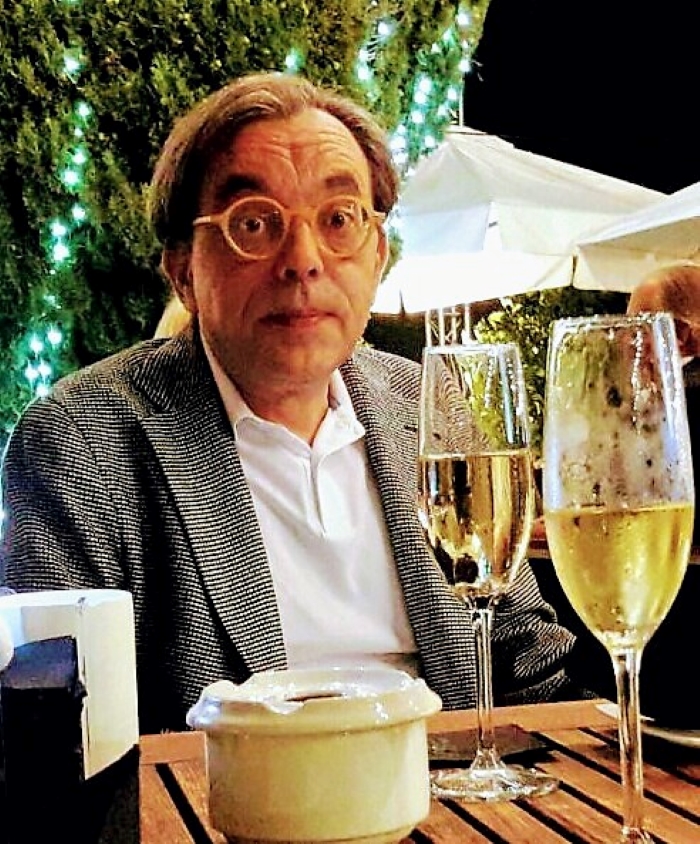 Josep Ache