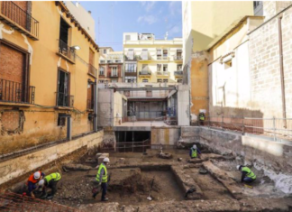 Apenas el 6% de los inmigrantes vienen a trabajar