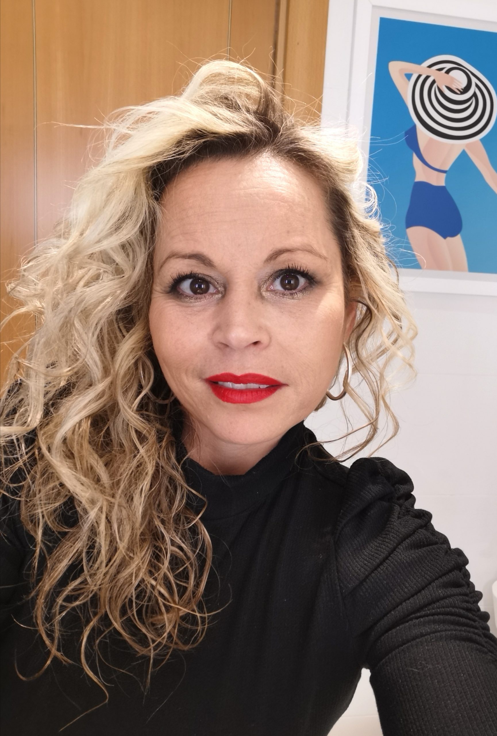 Verónica Gómez