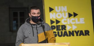 Berrinche de la CUP por los policías infiltrados en sus filas
