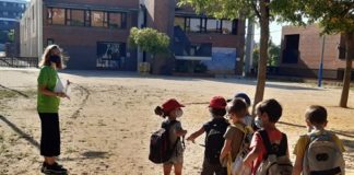 Tener muchos hijos es de extrema derecha, según TV3