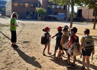 Tener muchos hijos es de extrema derecha, según TV3