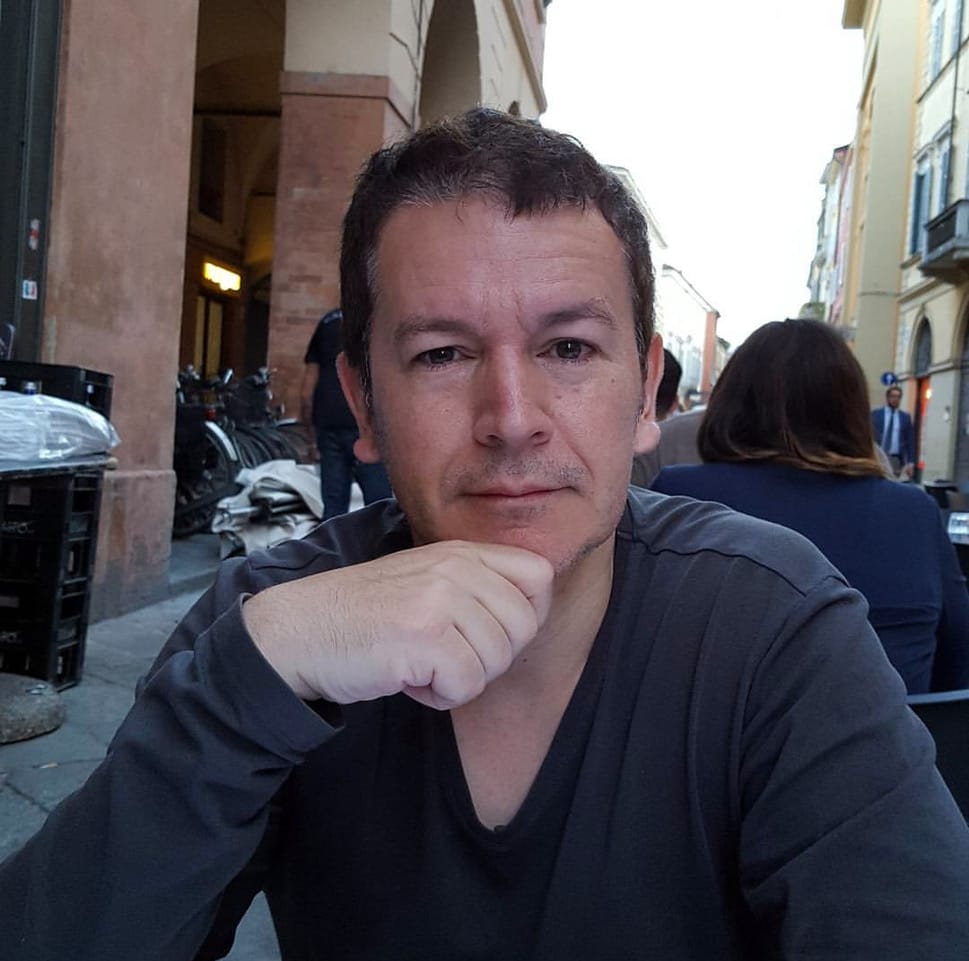 Fran Jurado