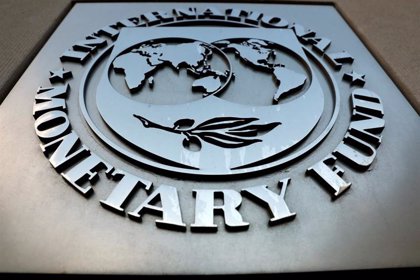 FMI - REURTERS/ YURI GRIPAS - Archivo