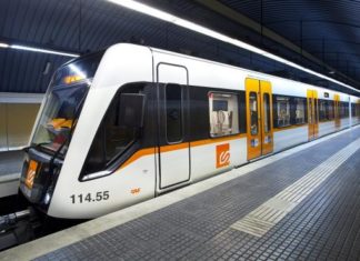 La huelga de maquinistas en FGC sigue y pone a prueba la movilidad en Barcelona La huelga de maquinistas en FGC continúa este 25 de febrero con servicios mínimos y vuelve a poner bajo presión la movilidad en Barcelona.