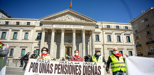 ¿El sistema de pensiones en riesgo? Las cifras generan alarma