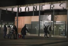 58 presos han cambiado de sexo registral desde la entrada en vigor de la ley trans Acceso principal de la prisión de Lledoners.
