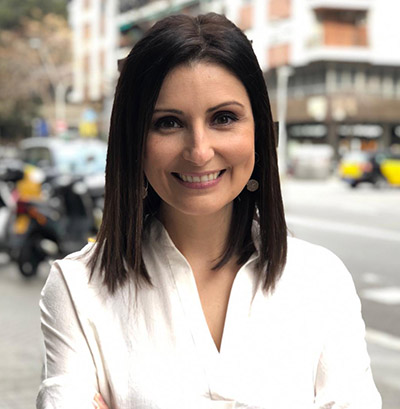 Lorena Roldán