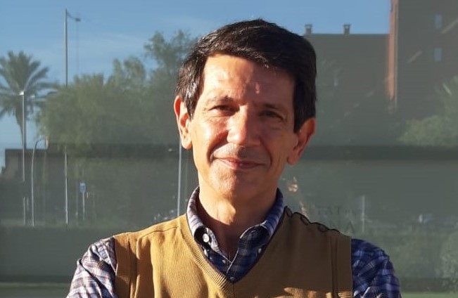 Ricardo García Manrique