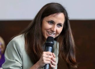 Nuevo enfrentamiento entre Podemos y Junts : Belarra acusa de racista al texto de Junts