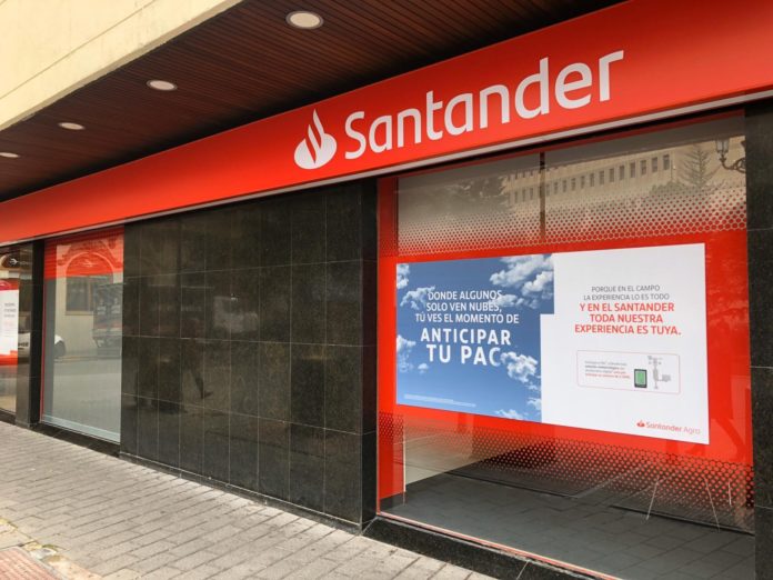 Santander ha hecho posible que numerosos negocios, castigados por la pandemia y las restricciones, puedan seguir con su actividad.