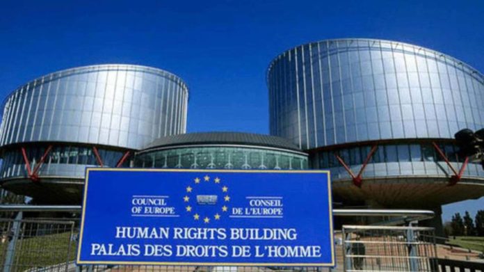 Estrasburgo respalda al Tribunal Constitucional en el ‘procés’ catalán
