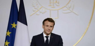 Francia se niega a que la UE siga financiando el islamismo