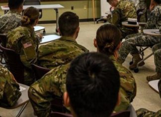 No, Europa no tiene que gastar más en “ejércitos”