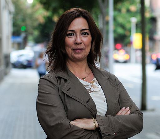 Sonia Reina Sánchez