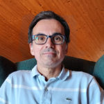 Manuel Acosta Elías
