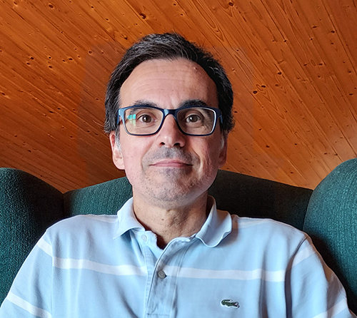 Manuel Acosta Elías