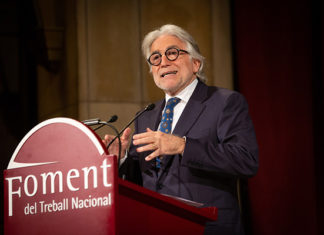 Polémica: la patronal catalana quiere más inmigrantes