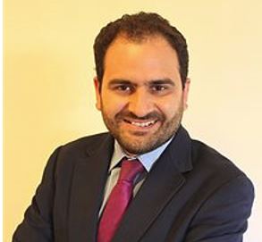 Fernando Sánchez Costa