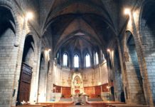 La Iglesia de Pedro Herrero